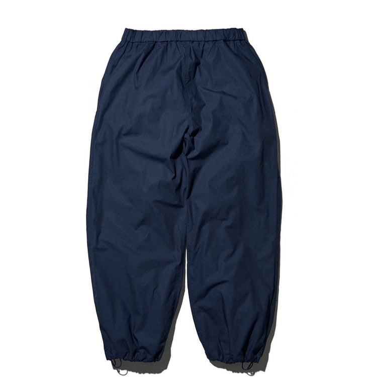 FreshService / UTILITY OVER PANTS NAVY