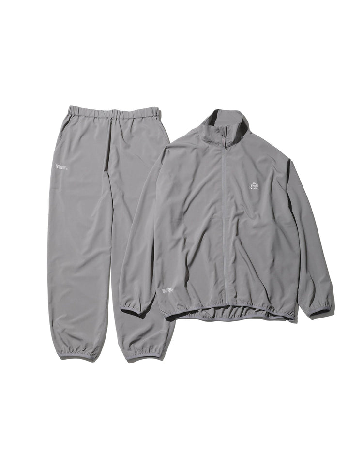 FreshService UTILITY PACKABLE SUIT GRAY