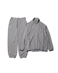 FreshService  UTILITY PACKABLE SUIT GRAY