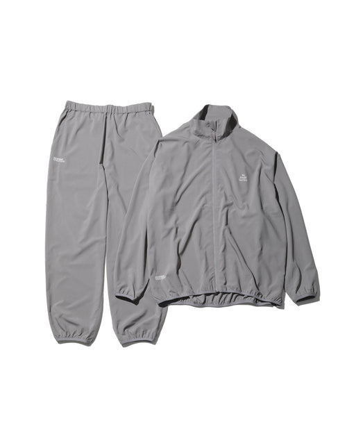 FreshService  UTILITY PACKABLE SUIT GRAY