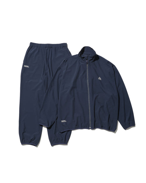 FreshService  UTILITY PACKABLE SUIT NAVY