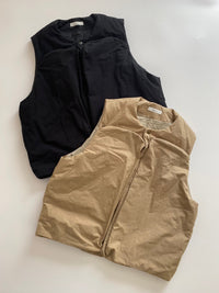 roundabout   Big Pocket Padded Vest