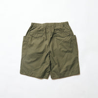 A VONTADE  Fatigue Shorts VTD-0357-PT2 OLIVE