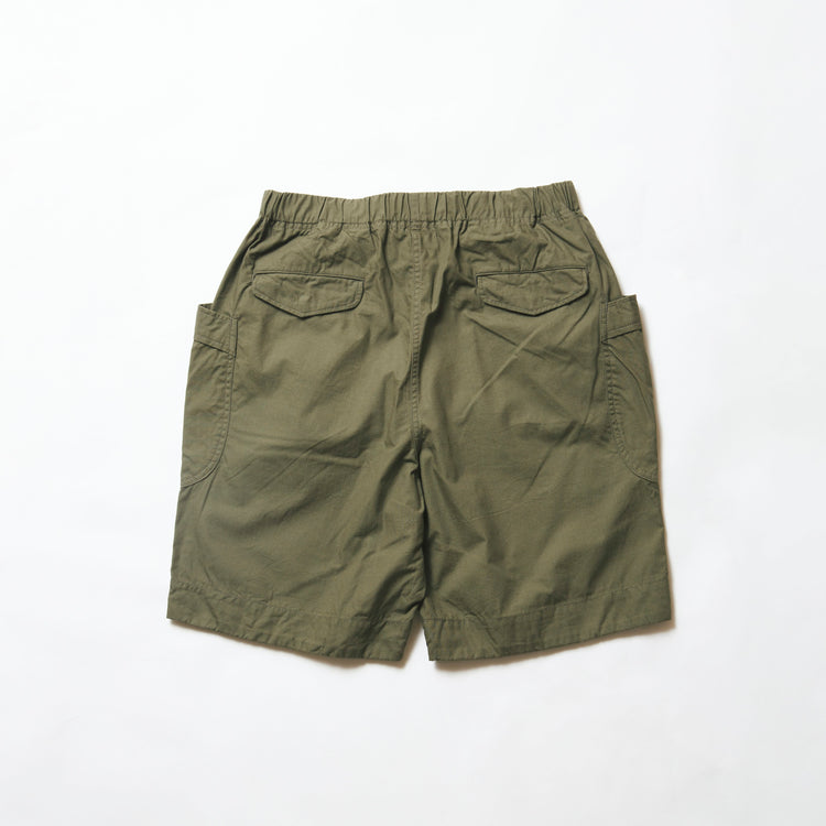 A VONTADE  Fatigue Shorts VTD-0357-PT2 OLIVE