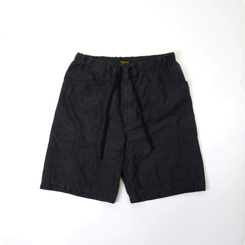 A VONTADE  Mil. Easy Shorts VTD-0516-ST DK CHARCOAL