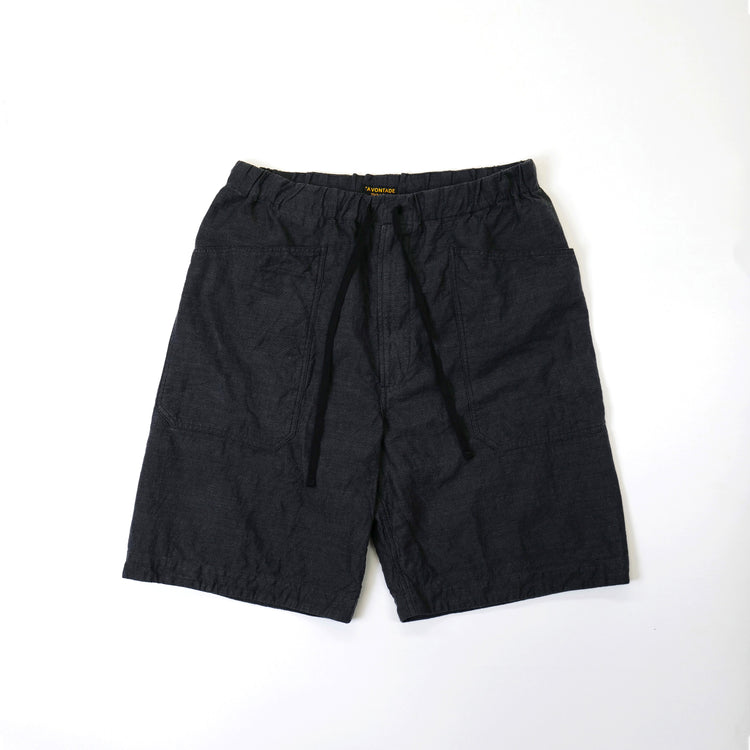 A VONTADE Mil. Easy Shorts VTD-0516-ST DK CHARCOAL