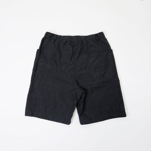 A VONTADE  Mil. Easy Shorts VTD-0516-ST DK CHARCOAL