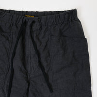 A VONTADE Mil. Easy Shorts VTD-0516-ST DK CHARCOAL