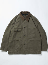 A VONTADE  COVERALL W/BLANKET LINER VTD-0562-JK2