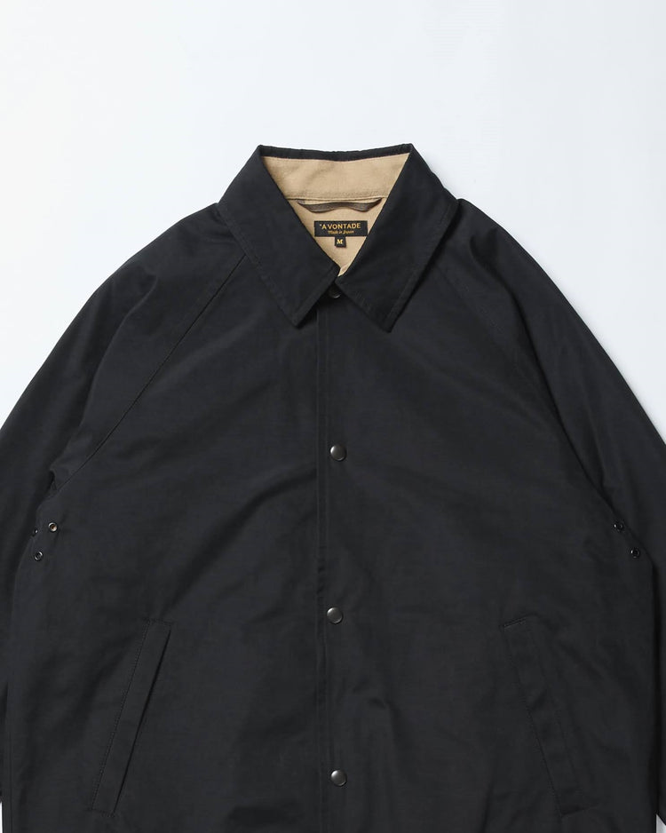 A VONTADE  COACHES JACKET VTD-0576-JK