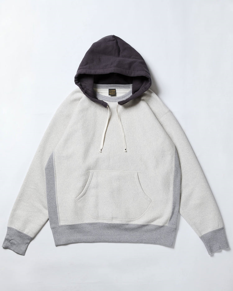 A VONTADE  After Hoodie Parka 20 MULTI COLOR