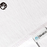 FITFOR/ BASIC MID SLEEVE TEE 202 Ⅳ