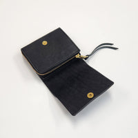 Dono/2つ折りコンパクトウォレット（ Compact Fold Wallet ）