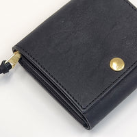 Dono/2つ折りコンパクトウォレット（ Compact Fold Wallet ）