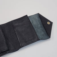 Dono/スタッズ レターウォレット M （ Studs Letter Wallet）