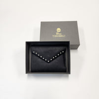 Dono/スタッズ レターウォレット M （ Studs Letter Wallet）
