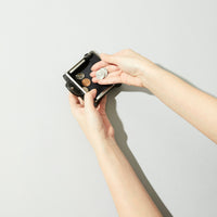 SOPO/SO27 　W-GAMA PURSE-WIDE/DEG