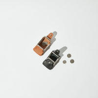 SOPO/SO28 　W-GAMA PURSE-SLIM/DEG