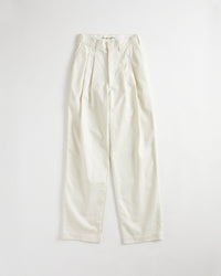 THE SHINZONE / TOMBOY PANTS