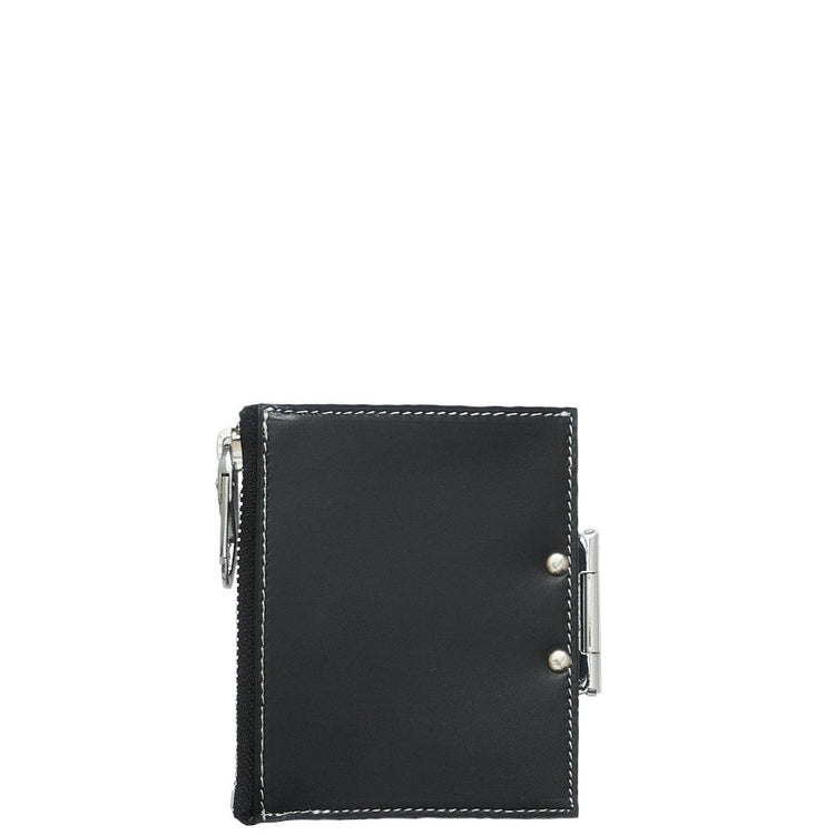 HIDAKA/ DOOR WALLET