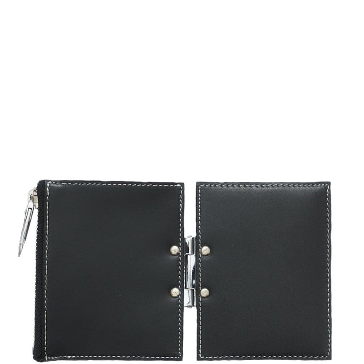 HIDAKA/ DOOR WALLET