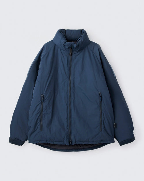 WILD THINGS  ハッピージャケットタイプ2 HAPPY JACKET TYPE2 SLATE BLUE