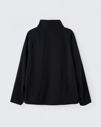 WILD THINGS  ソフトシェルガイドジャケット SOFT SHELL GUIDE JACKET BLACK