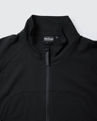 WILD THINGS  ソフトシェルガイドジャケット SOFT SHELL GUIDE JACKET BLACK