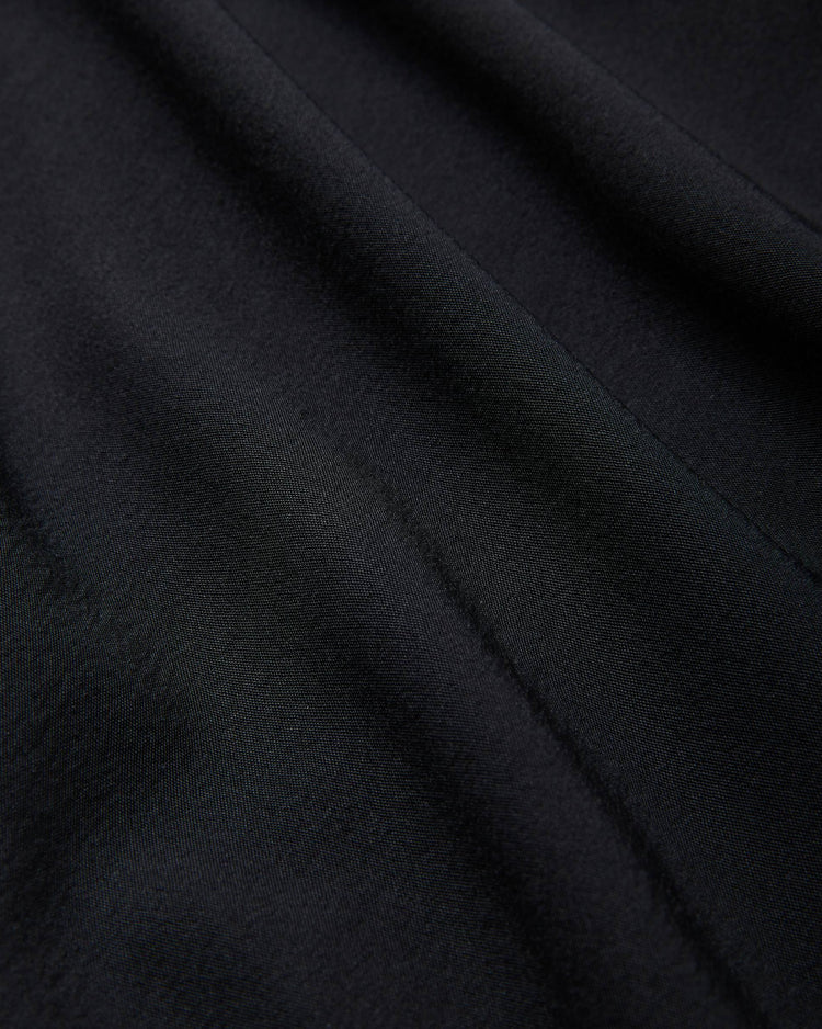 WILD THINGS  ソフトシェルガイドジャケット SOFT SHELL GUIDE JACKET BLACK