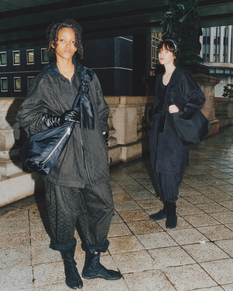 ヨロズ A-TEX タスキショルダーFF SASH SHOULDER