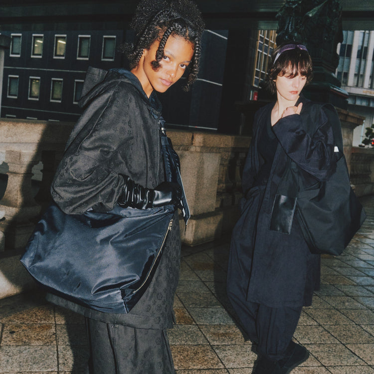 ヨロズ A-TEX タスキショルダーFF SASH SHOULDER