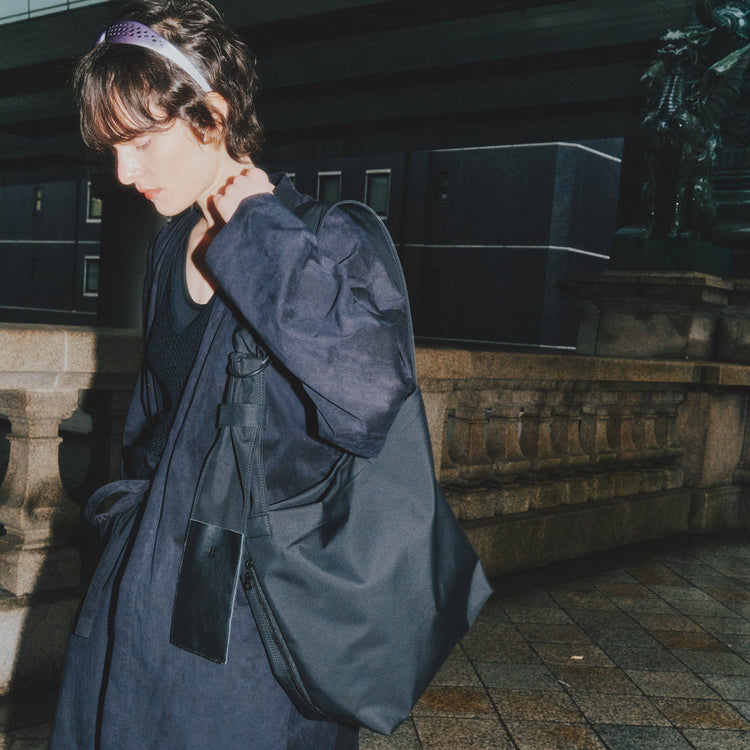 Yorozu JNBF Sash Shoulder FF