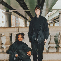 Yorozu Hakama Drape Bag