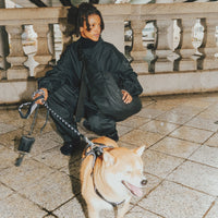 ヨロズ S-TEX タスキショルダー SLIDE-TEX SASH SHOULDER