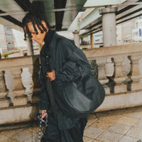 Yorozu S-TEX Sash Shoulder Bag
