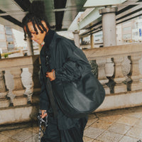 ヨロズ S-TEX タスキショルダー SLIDE-TEX SASH SHOULDER