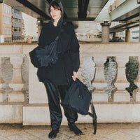 ヨロズ ニンジャテックス タスキショルダー NINJA-TEX SASH SHOULDER