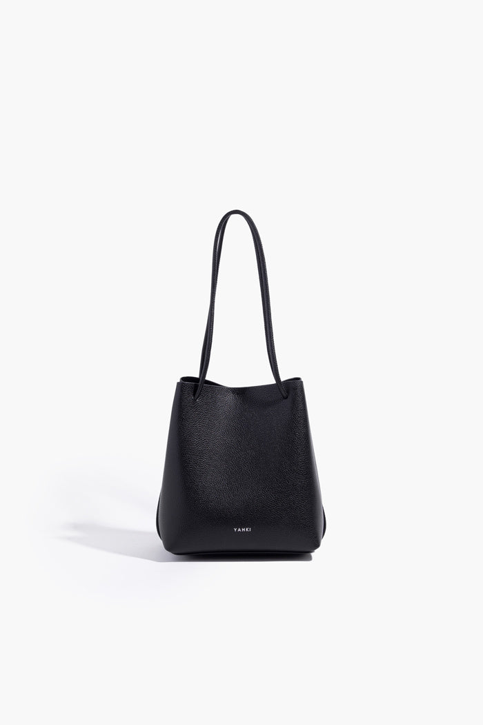 YAHKI CROSSBODY BAG_BLACK YH-749