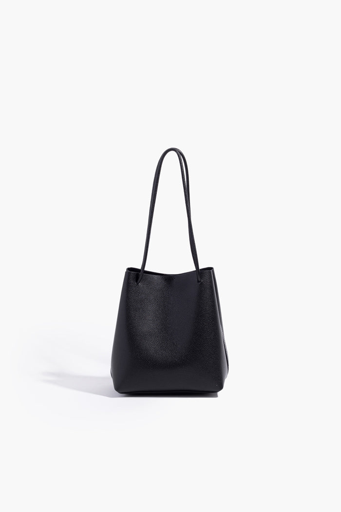 YAHKI CROSSBODY BAG_BLACK YH-749
