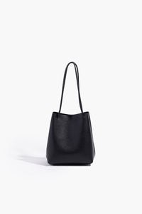 YAHKI  CROSSBODY BAG_BLACK　YH-749