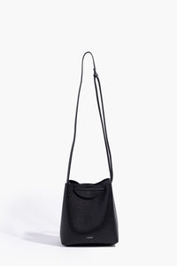 YAHKI CROSSBODY BAG_BLACK YH-749