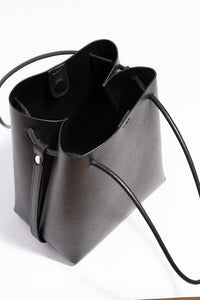 YAHKI CROSSBODY BAG_BLACK YH-749