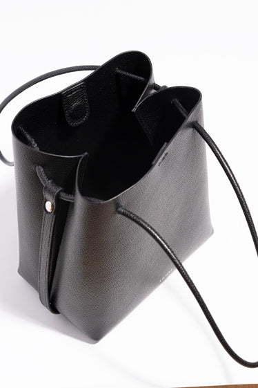 YAHKI CROSSBODY BAG_BLACK YH-749