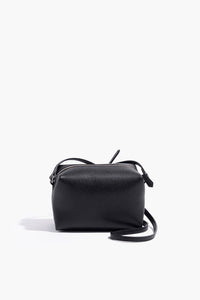 YAHKI CROSSBODY BAG_BLACK YH-751