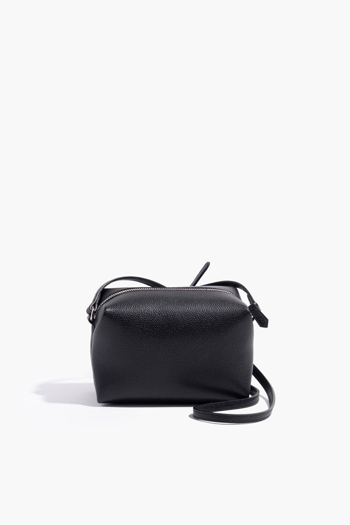 YAHKI CROSSBODY BAG_BLACK YH-751