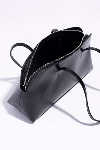 YAHKI  SHOULDER BAG_BLACK　YH-752