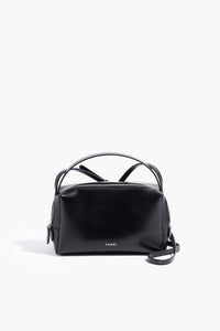 YAHKI CROSSBODY BAG_BLACK YH-753