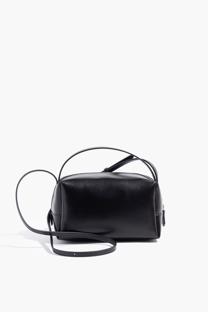 YAHKI CROSSBODY BAG_BLACK YH-753