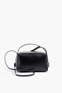 YAHKI  CROSSBODY BAG_BLACK　YH-753