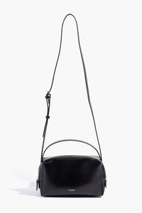 YAHKI  CROSSBODY BAG_BLACK　YH-753
